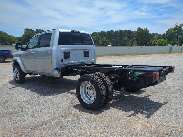 2026 RAM Ram 4500 Chassis Cab Big Horn