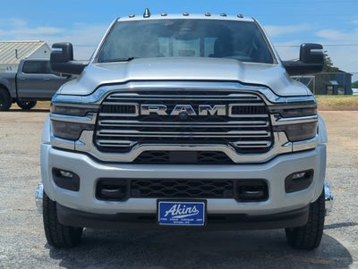 2026 RAM Ram 4500 Chassis Cab Big Horn