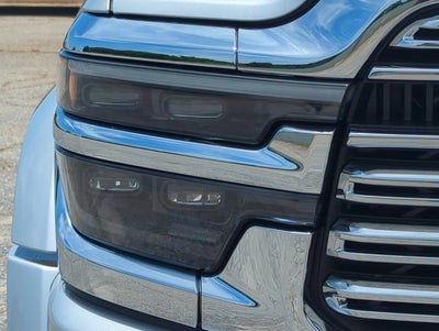 2026 RAM Ram 4500 Chassis Cab Big Horn