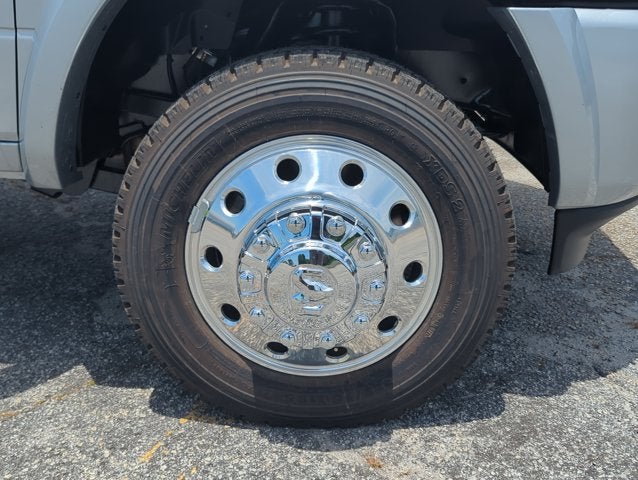 2026 RAM Ram 4500 Chassis Cab Big Horn