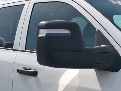 2026 RAM Ram 4500 Chassis Cab Tradesman