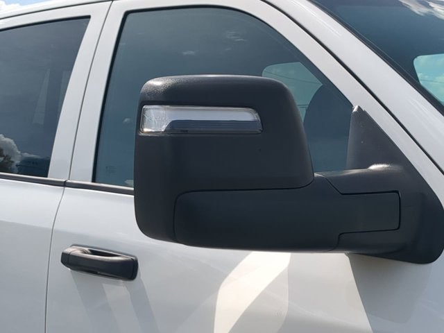 2026 RAM Ram 4500 Chassis Cab Tradesman