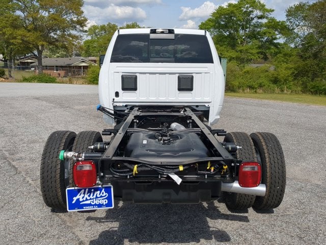 2026 RAM Ram 4500 Chassis Cab Tradesman