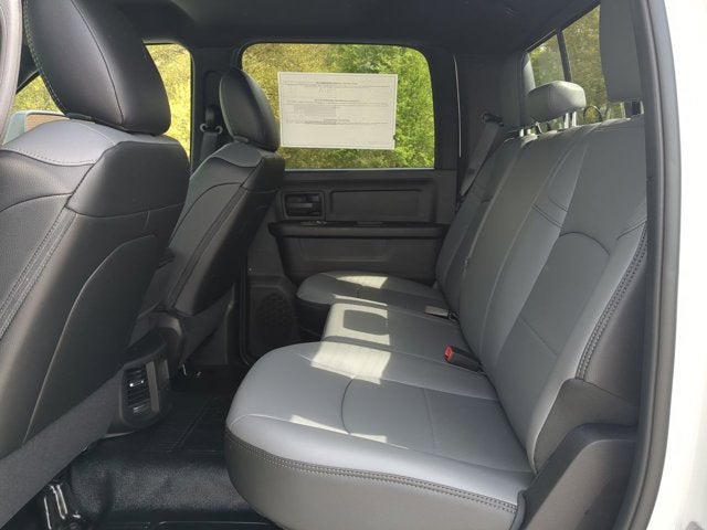 2026 RAM Ram 4500 Chassis Cab Tradesman