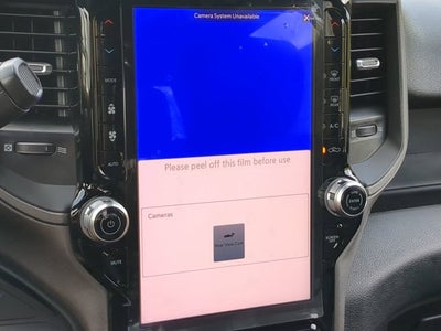 2026 RAM Ram 4500 Chassis Cab Tradesman