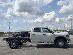 2026 RAM Ram 4500 Chassis Cab Tradesman