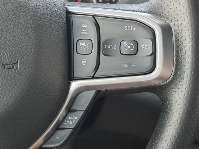 2026 RAM Ram 4500 Chassis Cab Tradesman