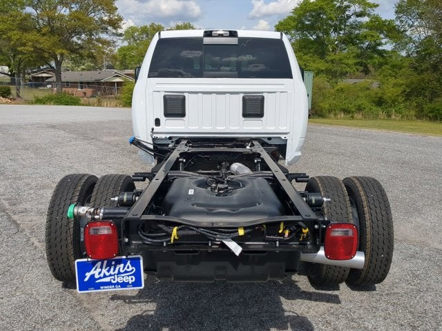 2026 RAM Ram 4500 Chassis Cab Tradesman