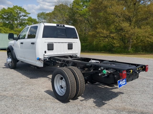 2026 RAM Ram 4500 Chassis Cab Tradesman