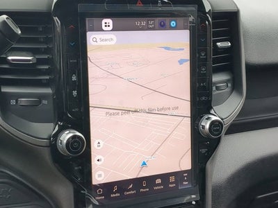 2026 RAM Ram 4500 Chassis Cab Tradesman