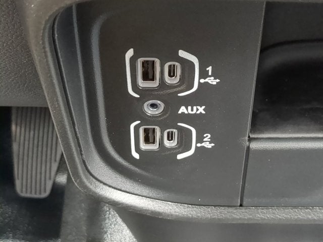 2026 RAM Ram 4500 Chassis Cab Tradesman