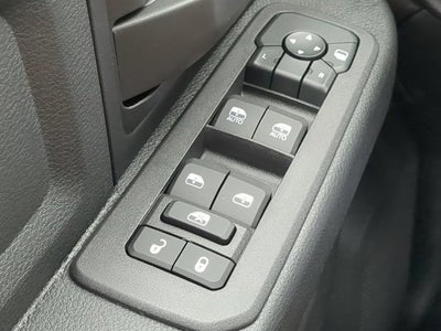 2026 RAM Ram 4500 Chassis Cab Tradesman