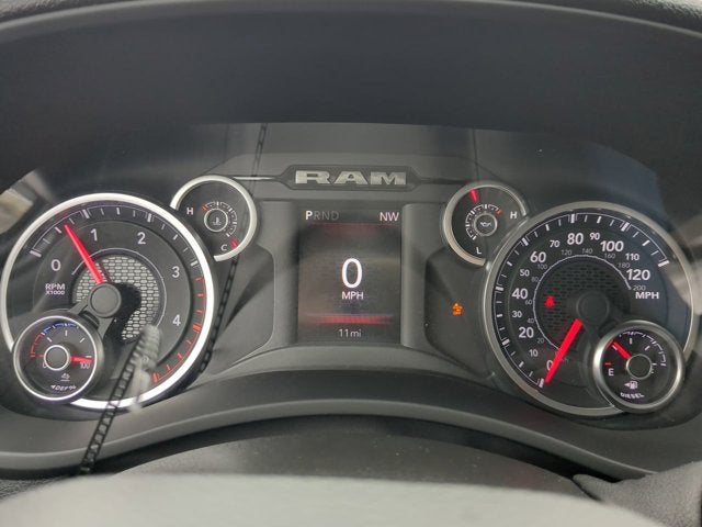 2026 RAM Ram 4500 Chassis Cab Tradesman