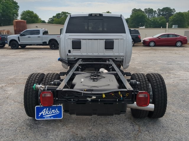2026 RAM Ram 4500 Chassis Cab Big Horn