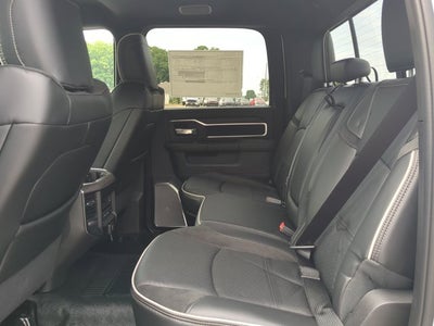 2026 RAM Ram 4500 Chassis Cab Big Horn