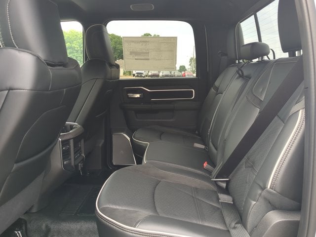 2026 RAM Ram 4500 Chassis Cab Big Horn