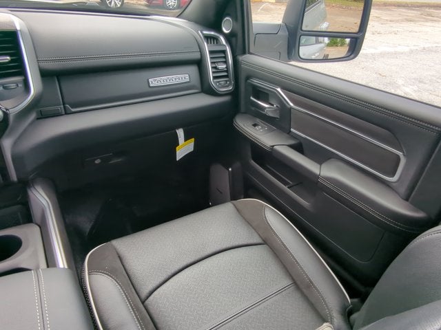 2026 RAM Ram 4500 Chassis Cab Big Horn