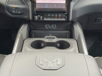 2026 RAM Ram 4500 Chassis Cab Big Horn