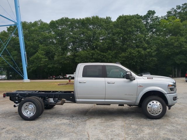 2026 RAM Ram 4500 Chassis Cab Big Horn