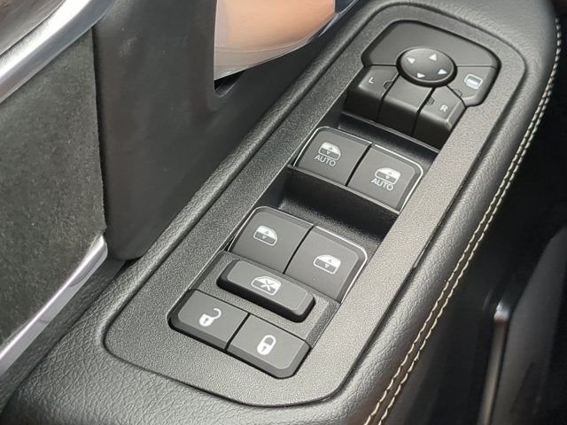 2026 RAM Ram 4500 Chassis Cab Big Horn