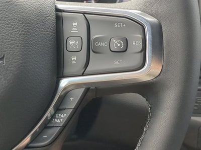 2026 RAM Ram 4500 Chassis Cab Big Horn