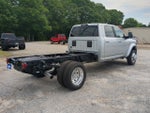 2026 RAM Ram 4500 Chassis Cab Big Horn