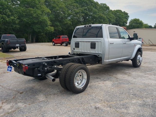 2026 RAM Ram 4500 Chassis Cab Big Horn