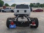 2026 RAM Ram 4500 Chassis Cab Big Horn
