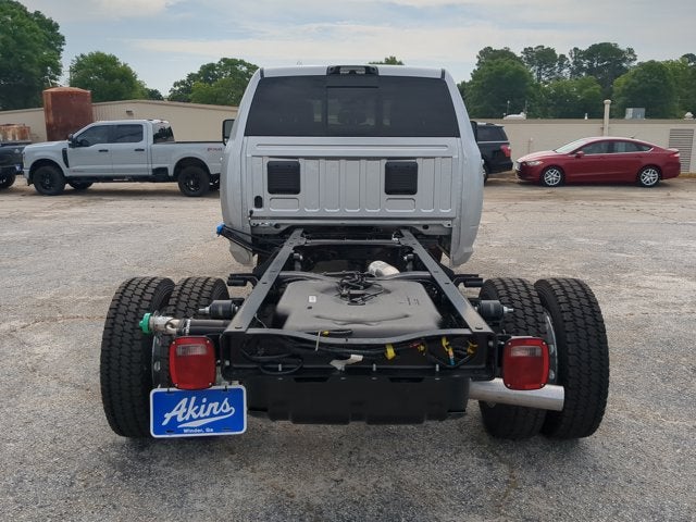 2026 RAM Ram 4500 Chassis Cab Big Horn