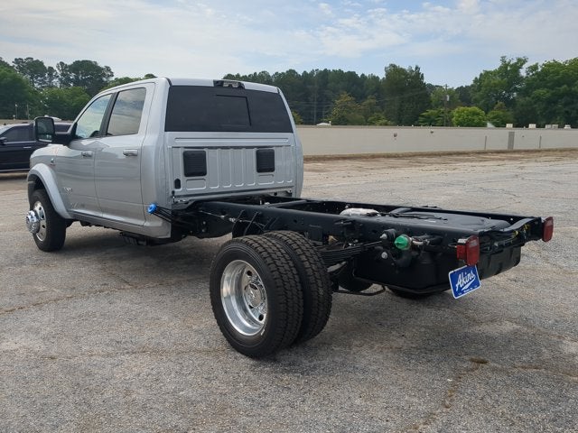 2026 RAM Ram 4500 Chassis Cab Big Horn