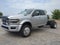 2026 RAM Ram 4500 Chassis Cab Big Horn