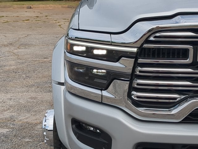 2026 RAM Ram 4500 Chassis Cab Big Horn