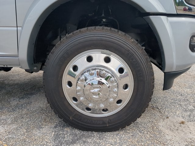 2026 RAM Ram 4500 Chassis Cab Big Horn