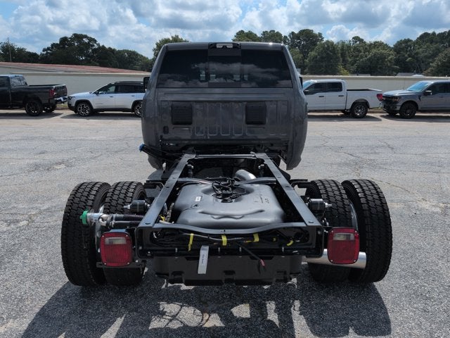 2027 RAM 4500 Chassis Cab Big Horn