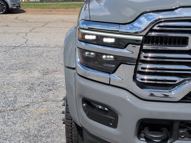2027 RAM 4500 Chassis Cab Big Horn