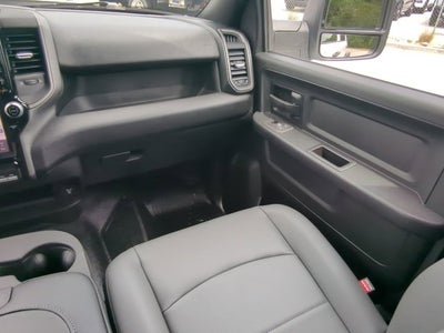 2026 RAM Ram 4500 Chassis Cab Tradesman