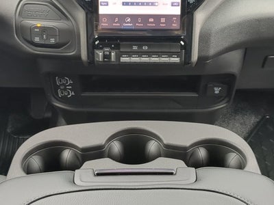 2026 RAM Ram 4500 Chassis Cab Tradesman