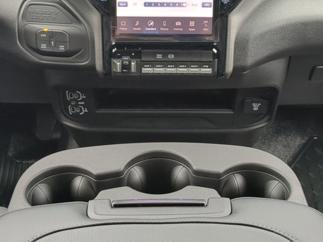 2026 RAM Ram 4500 Chassis Cab Tradesman