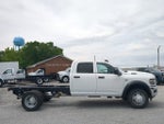 2026 RAM Ram 4500 Chassis Cab Tradesman