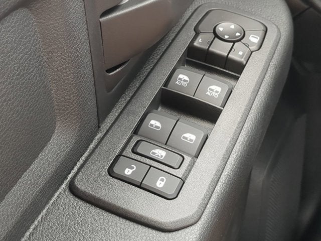 2026 RAM Ram 4500 Chassis Cab Tradesman