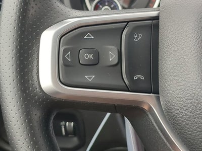 2026 RAM Ram 4500 Chassis Cab Tradesman