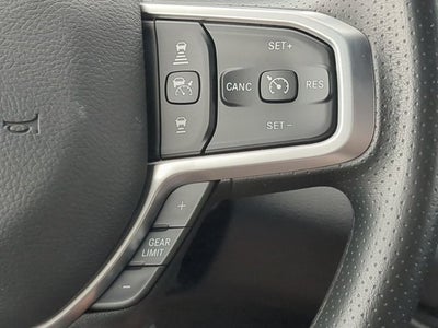 2026 RAM Ram 4500 Chassis Cab Tradesman
