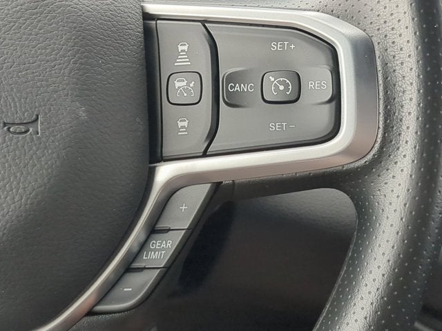 2026 RAM Ram 4500 Chassis Cab Tradesman
