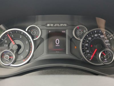 2026 RAM Ram 4500 Chassis Cab Tradesman