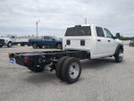 2026 RAM Ram 4500 Chassis Cab Tradesman