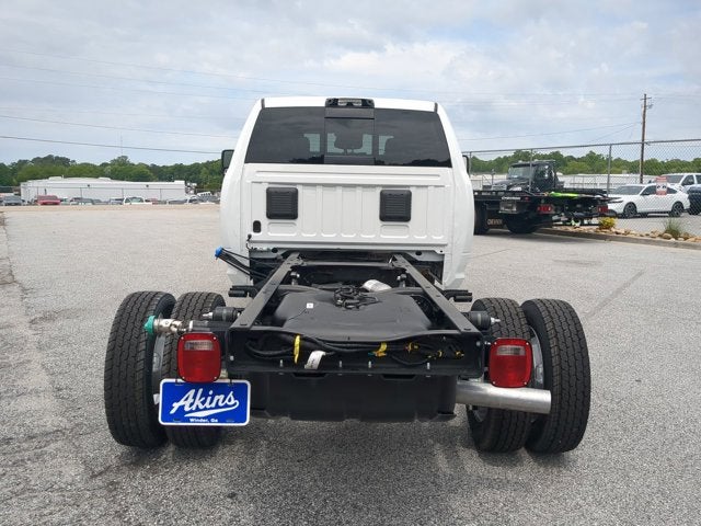 2026 RAM Ram 4500 Chassis Cab Tradesman