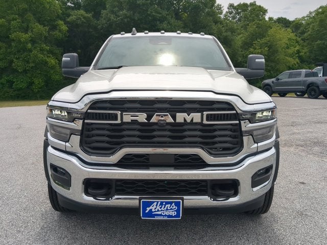 2026 RAM Ram 4500 Chassis Cab Tradesman