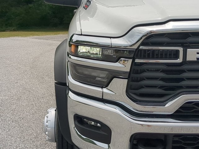 2026 RAM Ram 4500 Chassis Cab Tradesman