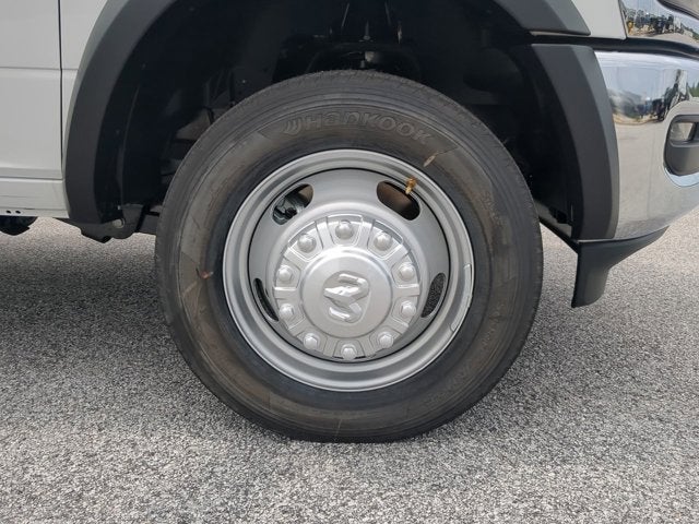 2026 RAM Ram 4500 Chassis Cab Tradesman