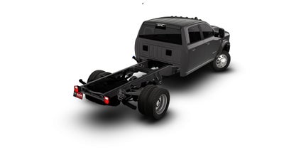 2026 RAM Ram 4500 Chassis Cab Big Horn
